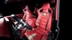 Land Rover Defender Flying Huntsman 6X6 by Project Kahn 2015 года